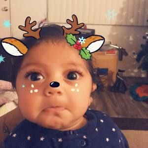 Meet your Posher, Huda